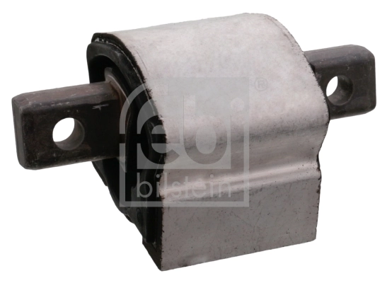 Mounting, automatic transmission